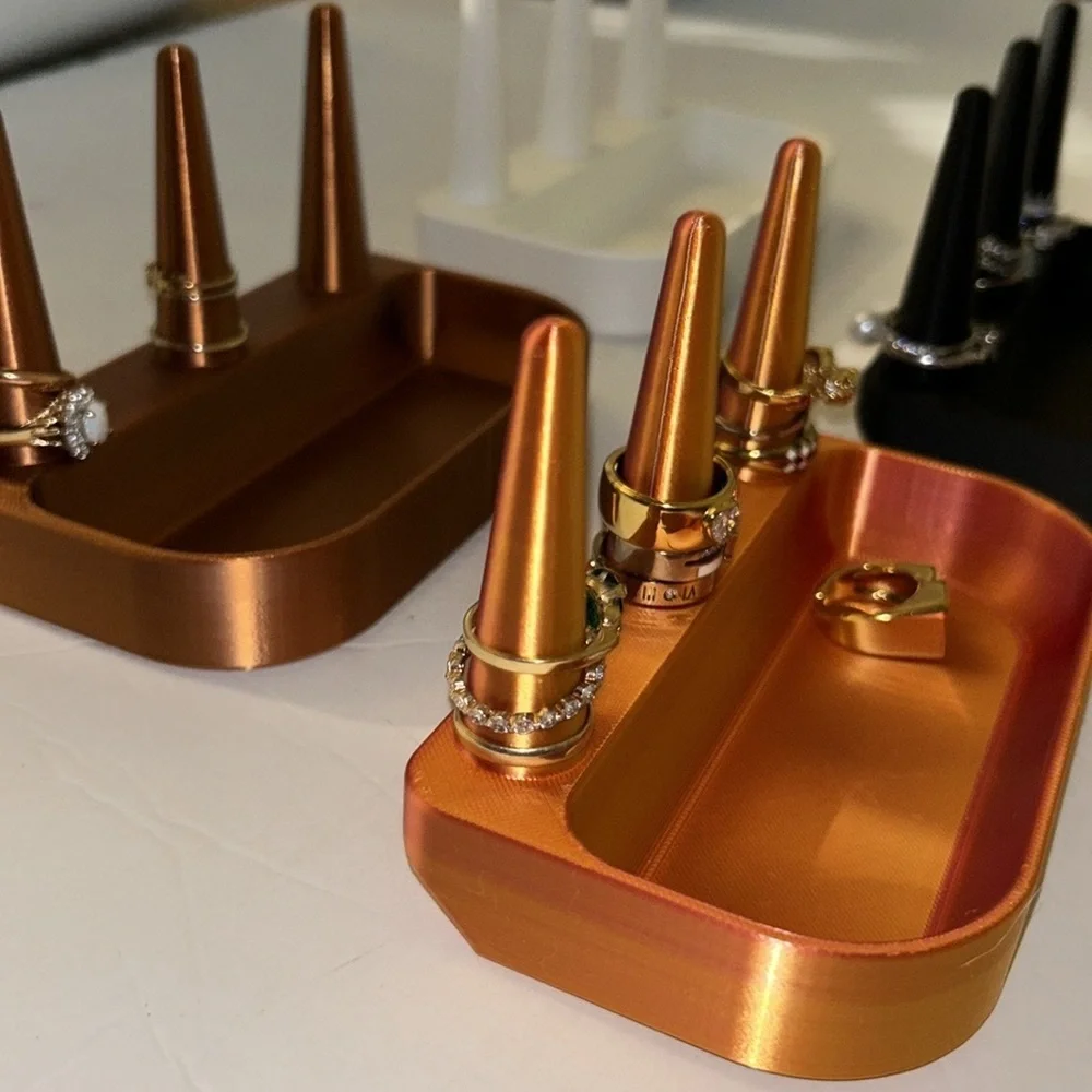 Jewelry organizers